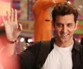 Kaabil Review: It's all about Hrithik!