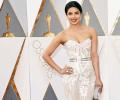 Is Priyanka fashionable? VOTE!