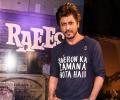 'Why should I compare Raees's collections to Dangal or Sultan?'