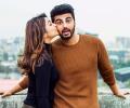 Arjun-Parineeti pair up again!