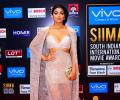 PIX: Shriya, Nayanthara at SIIMA 2017; Ranbir, Katrina join them!