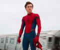 Spider-Man: Homecoming Review: Finally, a superhero without any anguish!