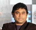 Lingo limbo: Tamil songs at Rahman's UK concert anger fans