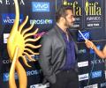 IIFA 2017: Alia, Salman, Katrina 'rock' the green carpet