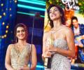 IIFA 2017: Disha, Alia, Shahid, Varun win!