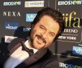 How IIFA played out with the stars