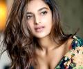 Watch out for Nidhhi Agerwal, folks!