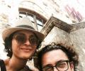 PIX: Aamir Khan's Italy holiday with family