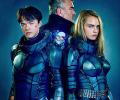 The Valerian Contest: Win FREE Tickets!