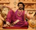 After Baahubali, is Prabhas' fee Rs 75 crore?