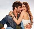 Raabta Review: Rom-com, Rebirth and Mr Right crisis