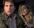 The Mummy: Tom Cruise fights beasts and boredom!