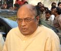 Telugu poet C Narayana Reddy passes away