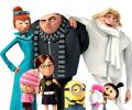 Despicable Me 3 Review: A zany joyride of retro and reunions