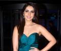 PIX: Raashi Khanna, Samantha, NTR Jr at an awards night