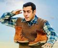 Tubelight, Bajrangi Bhaijaan or Ek Tha Tiger: Pick your fave!