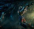 Transformers: The Last Knight Review: Why don't we see more of Optimus Prime?