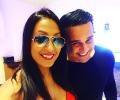 Krushna Abhishek-Kashmera Shah welcome twins!