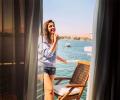 PIX: Parineeti Chopra's awesome Egypt holiday