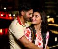 Badrinath Ki Dulhania Review: A Popcorn Social!