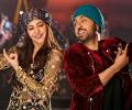 Phillauri review: Anushka shines in soul but not spirit!