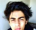 Meet Shah Rukh Khan's son, Aryan