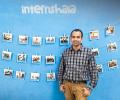 Meet Sarvesh Agrawal, the mind behind Internshala