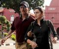 Review: Watch Naam Shabana for Taapsee Pannu