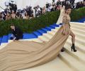 Revealed! How Priyanka carried her Met Gala gown