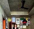 PIX: Step inside Kangana's beautiful home