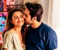 Review: Meri Pyaari Bindu relapses into stupidity