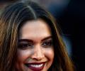 Are you ready for Deepika at Cannes?