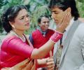 Reema Lagoo's winsome moments as Bollywood's Ma