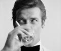 Roger Moore: On Her Majesty's Service