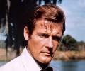 James Bond actor, Roger Moore passes away