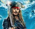 Pirates of the Caribbean 5: Seasickness guaranteed