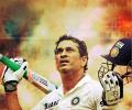 Review: Sachin A Billion Dreams: When God speaks to us in PR-speak