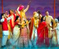 How Monsoon Wedding became a musical