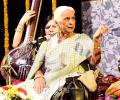 Remembering Girija Devi, the voice of Benares