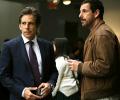 The Meyerowitz Stories: Thank God for Netflix!