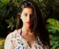 Meet Shah Rukh Khan's daughter, Suhana