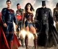 Review: Justice League has moments of freshness and fun