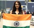 Manushi Chhillar and the making of a Miss World