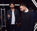 Harshvardhan bonds with Sonam's alleged beau!