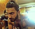 Want a body like Ranveer Singh? Click here