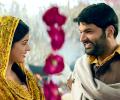 Firangi Review: Kapil Sharma is not funny at all