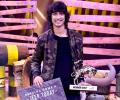 'I did not expect to win Khatron Ke Khiladi'