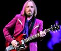 Musician Tom Petty passes away at 66