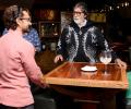 Must See: UNSEEN PICTURES of Amitabh Bachchan's life