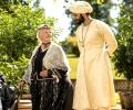 Victoria & Abdul review: Watch it for Judi Dench only